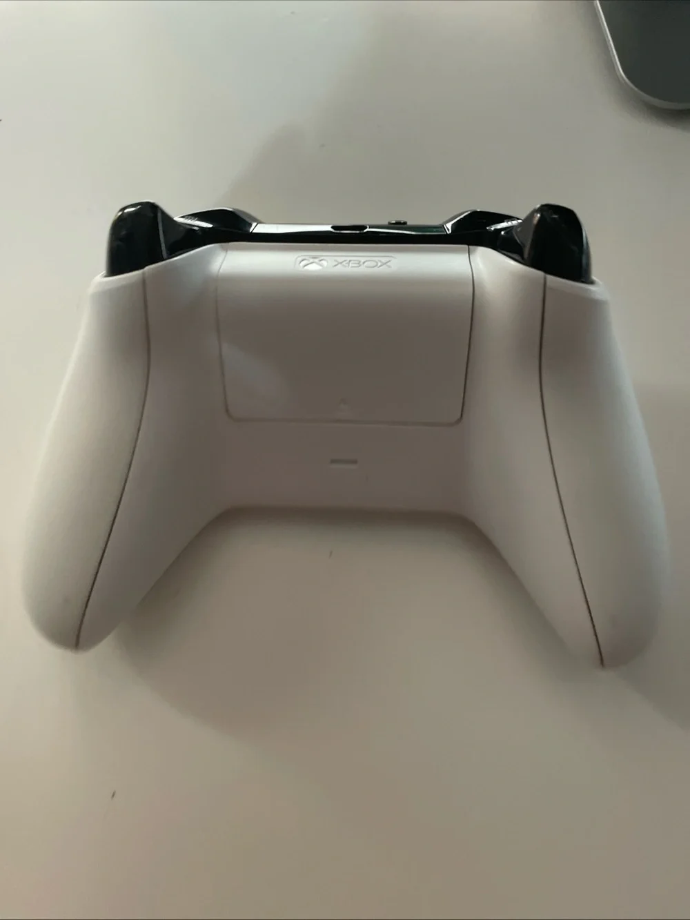 Microsoft Xbox One Wireless Controller Model 1708 White Untested